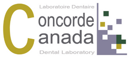 Laboratoire dentaire Concorde Canada