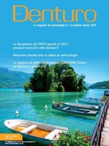 Magazine Le Denturo Été 2015