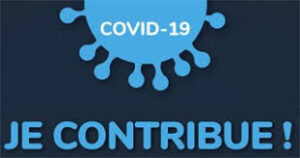 Je contribue COVID-19
