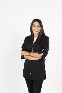 Grecia Natividad Flores Solis